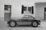 Ferrari 625 TF Berlinetta 1953 года